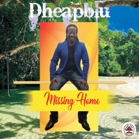Dheapblu - Missing Home