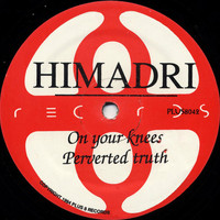 Himadri - On Your Knees