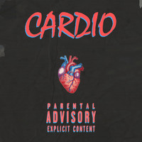 Jerico - Cardio (Explicit)