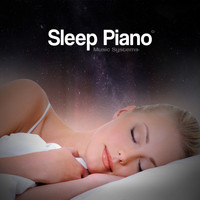 Sleep Piano Music Systems - Help Me Sleep, Vol. 7