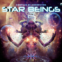 Audiopathik - Star Beings 2 (Explicit)