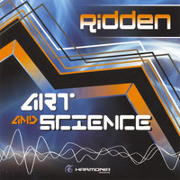 Ridden - Art and Science