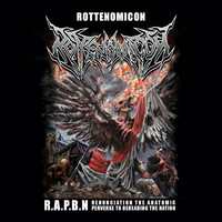 Rottenomicon - R.A.P.B.N (Explicit)
