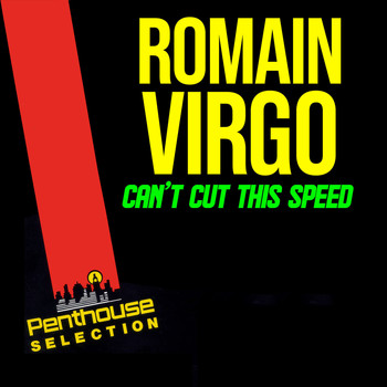 Romain Virgo - Can't Cut This Speed