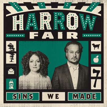 Harrow Fair - Sins We Made