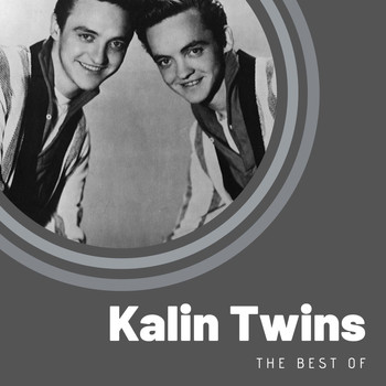 Kalin Twins - The Best of Kalin Twins