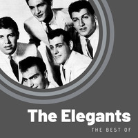 The Elegants - The Best of The Elegants
