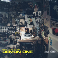 Demon One - De la Mafia K'1 Fry à Demon One (Explicit)