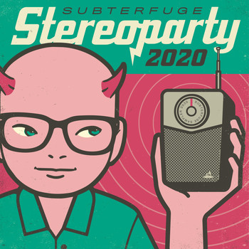 L Kan - Stereoparty 2020