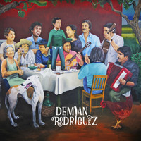 Demian Rodríguez - Demian Rodríguez