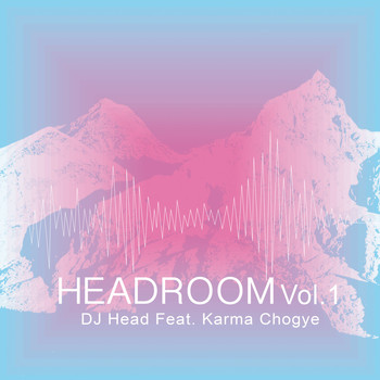 DJ Head - Headroom Vol.1