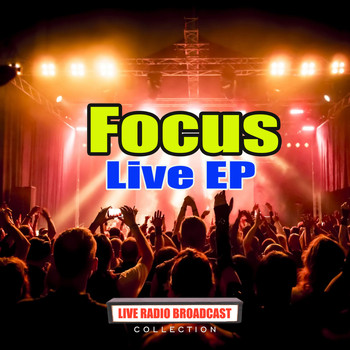 Focus - Live EP (Live)