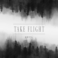 Take Flight - Grey. (Explicit)