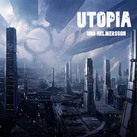 Uno Helmersson - Utopia