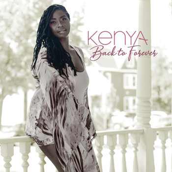 Kenya - Back to Forever