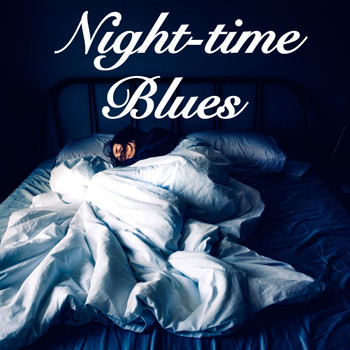 Various Artists - Night-time Blues