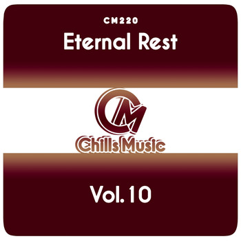 Various Artists - Eternal Rest, Vol.10