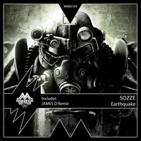 SOZZE - Earthquake