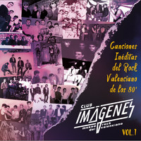 Blue Moon - Canciones Inéditas del Rock Valenciano de los 80'. Vol. 1