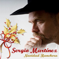 Sergio Martínez - Navidad Ranchera