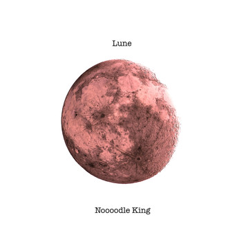 Noooodle King - Lune