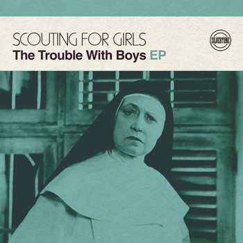Scouting for Girls - The Trouble with Boys EP