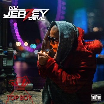 Nu Jerzey Devil - Top Boy (Explicit)