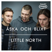 Little North - Åska och Blixt