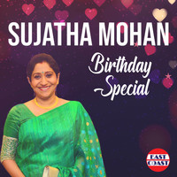 Sujatha Mohan - Sujatha Mohan Birthday Special