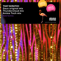 Daus - That Scratch