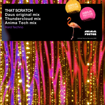 Daus - That Scratch