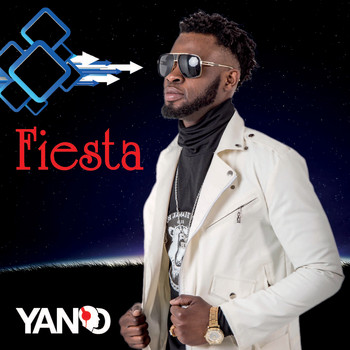 Yano - Fiesta