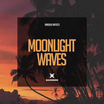 Various Artists - Moonlight Waves