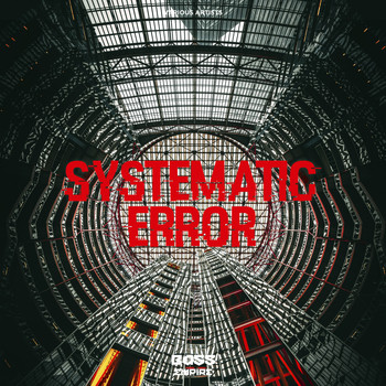 Various Artists - Systematic Error