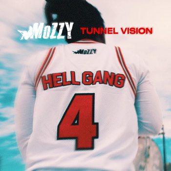 Mozzy - Tunnel Vision (Explicit)