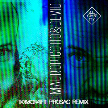 Tomcraft - Prosac Remix