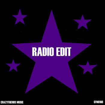 Various Artists - Radio Edit CFM