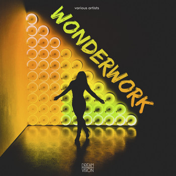 Various Artists - Wonderwork