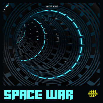 Various Artists - Space War