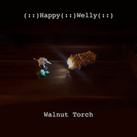 Happy Welly / - Walnut Torch