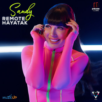 Sandy - Remote Hayatak