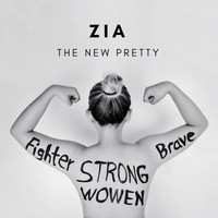 Zia - The New Pretty