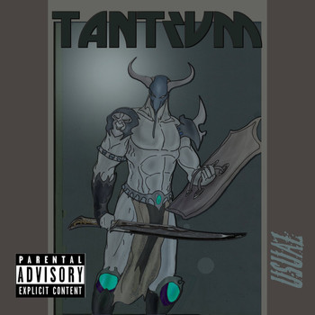 Tantrum - Usual (Explicit)