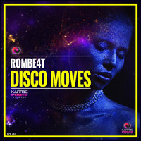 ROMBE4T - Disco Moves