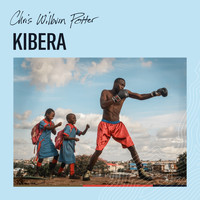 Chris Wilburn Potter - Kibera