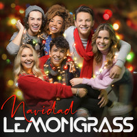Lemongrass - Navidad Lemongrass
