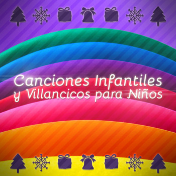 Rainbow - Canciones Infantiles y Villancicos para Niños