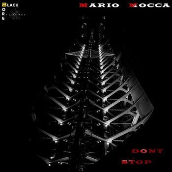 Mario Mocca - Dont Stop