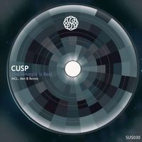 Cusp - The Struggle Is Real
