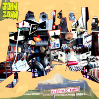 John Zonn - Electric Land